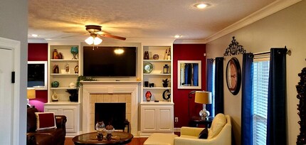 700 Weston Dr in Elizabethtown, KY - Building Photo - Building Photo