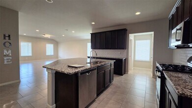3518 Windham Way in Katy, TX - Foto de edificio - Building Photo