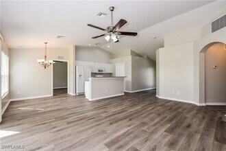 2405 NW Juanita Pl in Cape Coral, FL - Building Photo - Building Photo