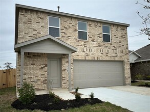 14784 Ascot Bend Cir in Cut And Shoot, TX - Building Photo - Building Photo
