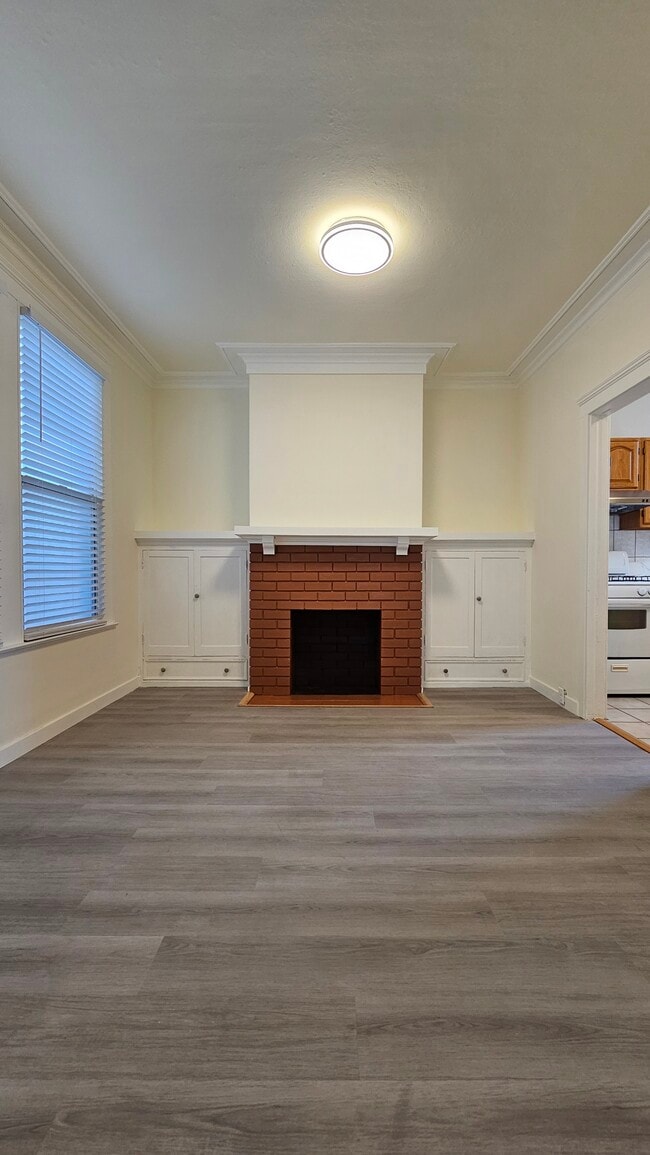 2400 Geary Blvd, Unit 5