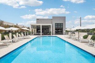 Casa Princeton in Homestead, FL - Building Photo