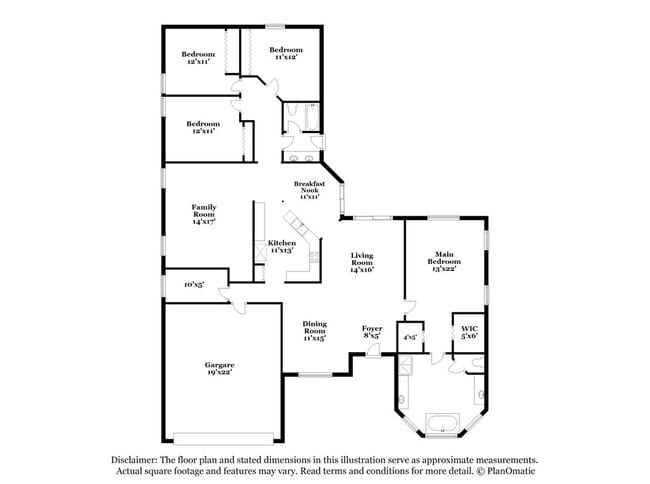 2417 Huron Cir in Kissimmee, FL - Building Photo - Building Photo