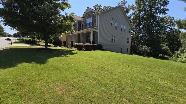 6860 Rocking Horse Ln in Cumming, GA - Building Photo - Building Photo