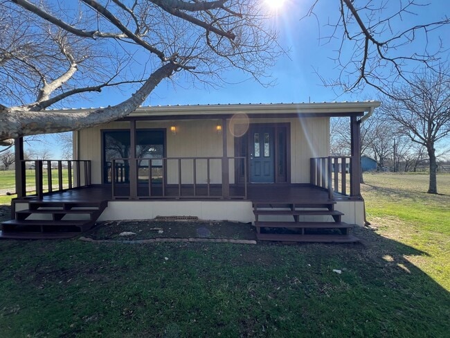 193 Private Rd 4652 in Rhome, TX - Building Photo - Building Photo