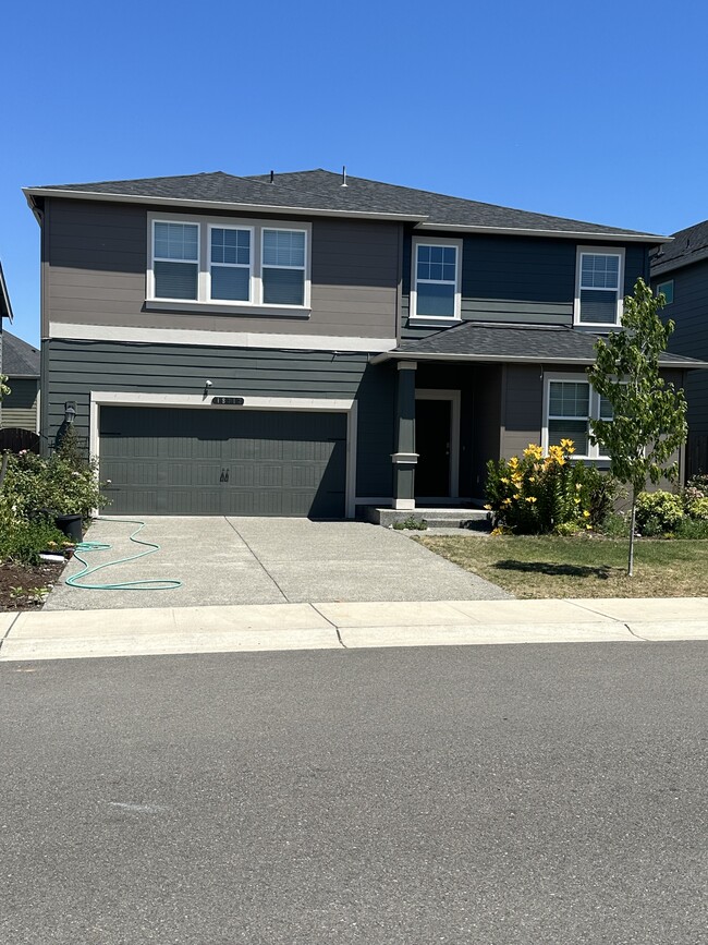 property at 18717 111th Ave E