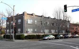 406-416 Linden Ave Apartments