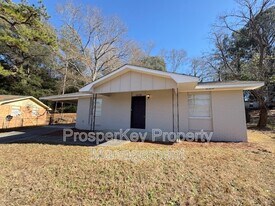 2236 Danbury Dr in Columbus, GA - Building Photo