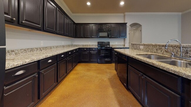 203 Capps Dr in College Station, TX - Building Photo - Building Photo