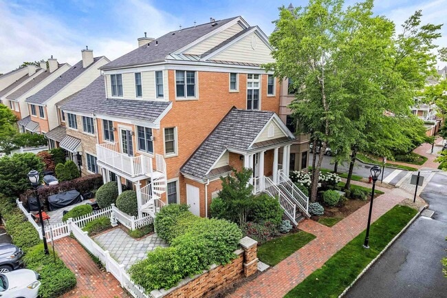 65 Independence Way in Jersey City, NJ - Building Photo - Building Photo