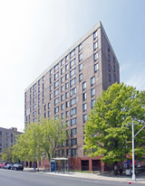 Mins Plaza Apartments