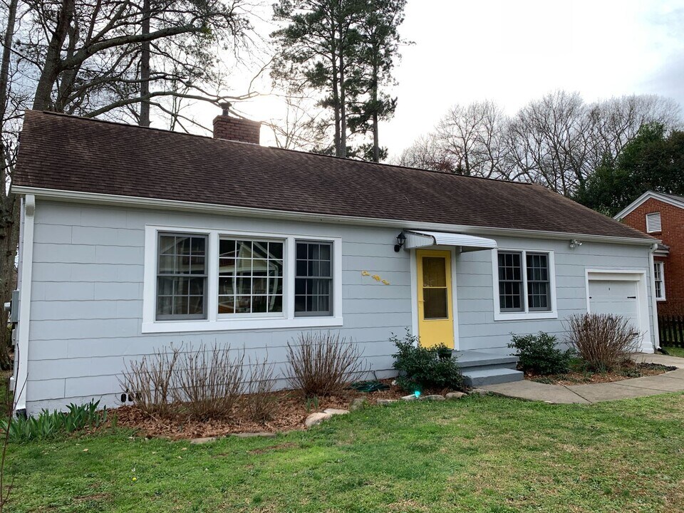 155 Windsor Ct in Athens, GA - Building Photo