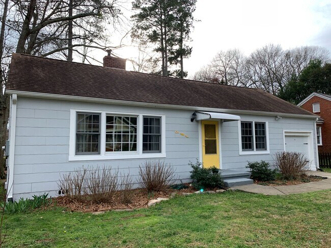 property at 155 Windsor Ct
