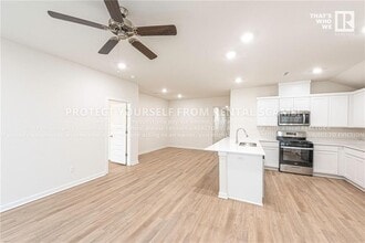 3801 Pinecrest St in Springdale, AR - Building Photo - Building Photo