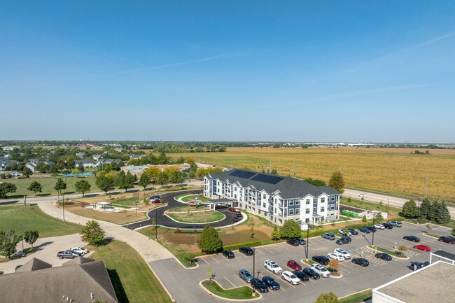 Fox Hill Senior Living