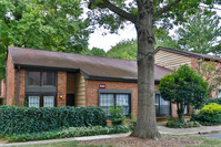 Carmel On Providence in Charlotte, NC - Foto de edificio - Building Photo