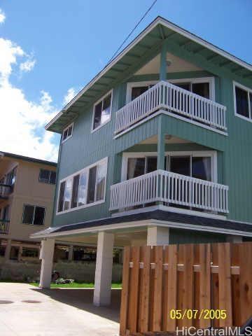 property at 68-10 Apuhihi St