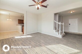 809 Bens Dr in Anna, TX - Foto de edificio - Building Photo