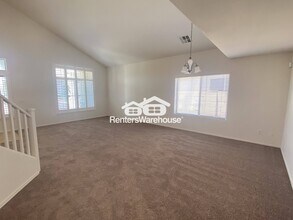 2036 W Quick Draw Way in San Tan Valley, AZ - Building Photo - Building Photo