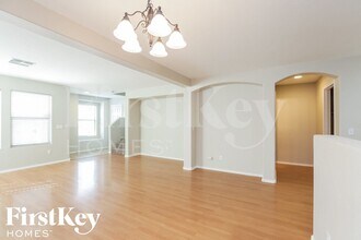 1356 S Loback Ln in Gilbert, AZ - Building Photo - Building Photo