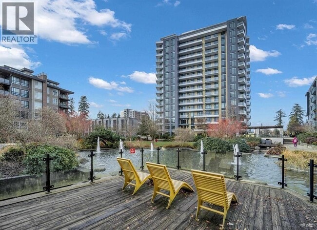 6138 Birney Ave in Vancouver, BC - Building Photo - Building Photo