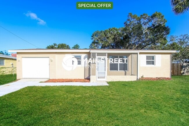 property at 3107 S Vassar St