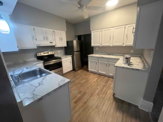 property at 1607 19th St