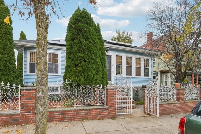 property at 17 Virginia St