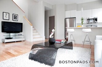 55 Glenville Ave in Boston, MA - Foto de edificio - Building Photo