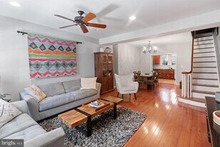 213 Montrose St in Philadelphia, PA - Building Photo