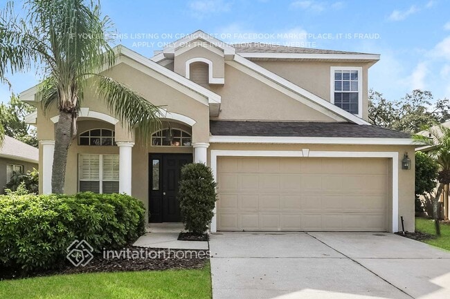 property at 3348 Stonebridge Trail