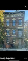516 4th St in Troy, NY - Building Photo