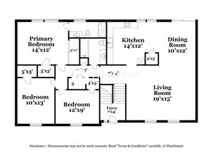 1023 Miss Belle St in Excelsior Springs, MO - Building Photo - Building Photo