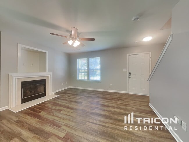 9835 Veronica Dr in Charlotte, NC - Building Photo - Building Photo