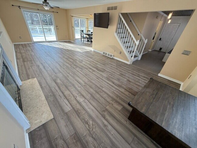 1148 Somerville Dr in Oxford, MI - Building Photo - Building Photo