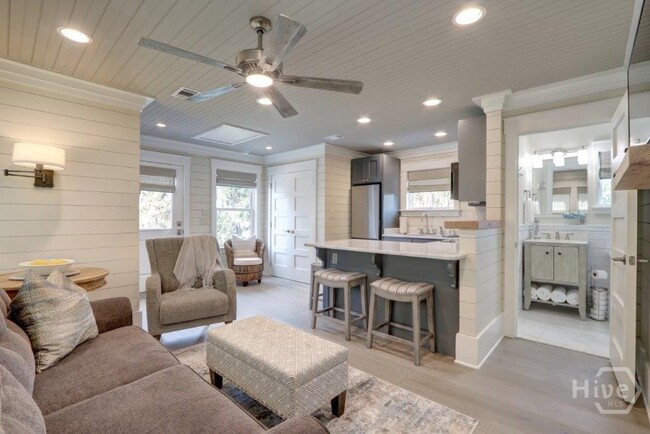 property at 1320 Wilmington Island Rd