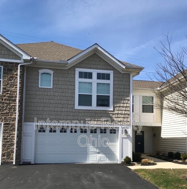 5081 Dinard Way in Columbus, OH - Building Photo - Building Photo