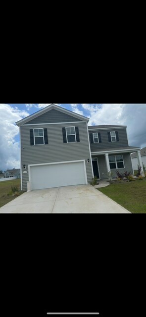 645 Black Pearl Wy in Myrtle Beach, SC - Building Photo