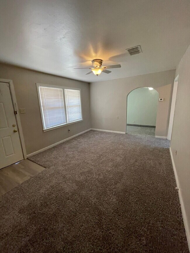 4606 32nd St in Lubbock, TX - Building Photo - Building Photo