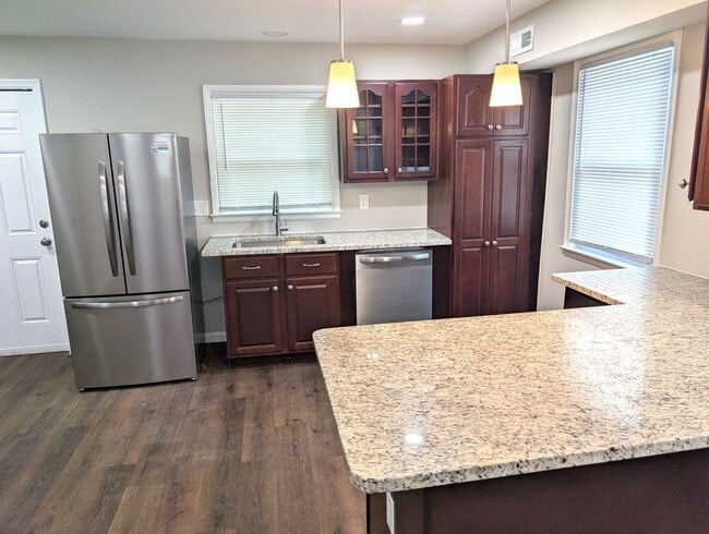 property at 3914 Eierman Ave