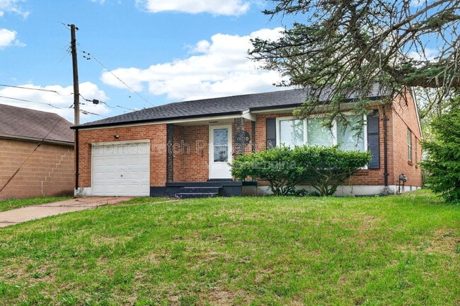 1810 Mora Ln in St. Louis, MO - Building Photo - Building Photo