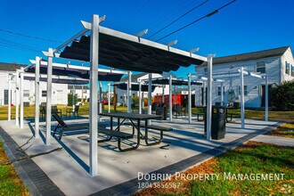 1600 Fendall Ave in Richmond, VA - Building Photo - Building Photo