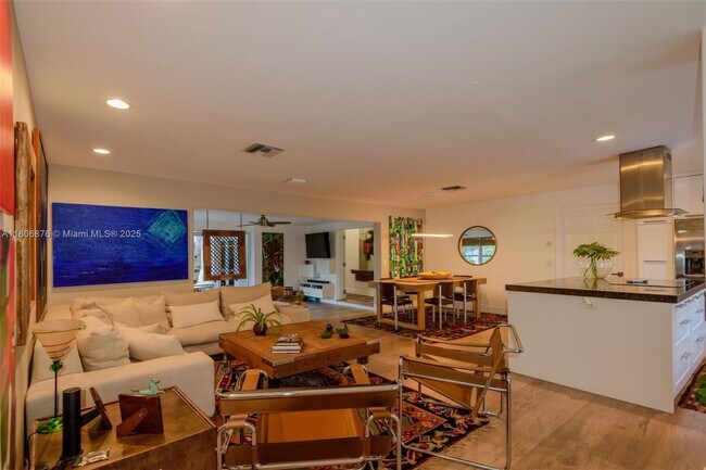 property at 1251 SW 11th Terrace