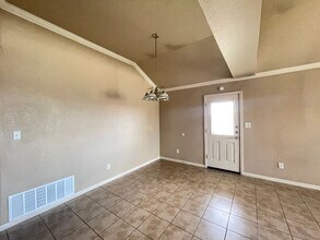 1109 Powder River Dr in Killeen, TX - Building Photo - Building Photo