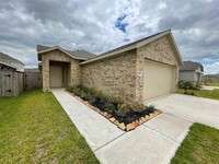 7426 Birch Harvest Dr in Katy, TX - Building Photo - Building Photo