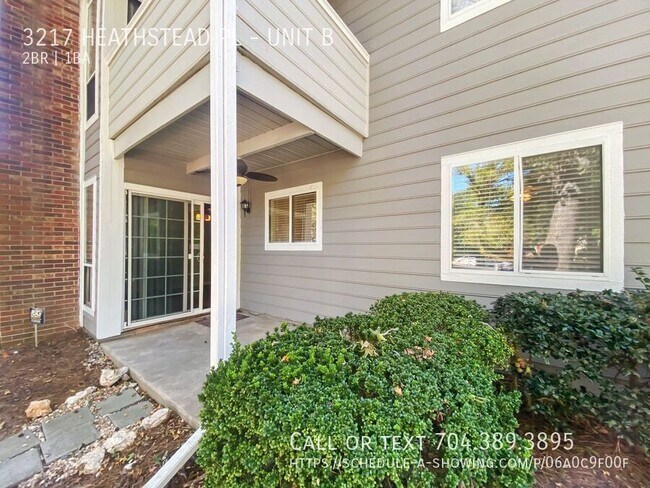 property at 3217 Heathstead Place