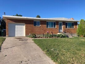 1625 Homer Dr in Pocatello, ID - Building Photo