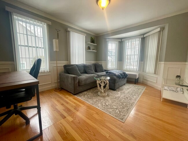 property at 34 Bingham Ave