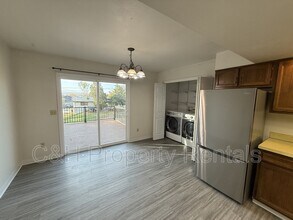 2314 Rosebud Dr in Billings, MT - Building Photo - Building Photo