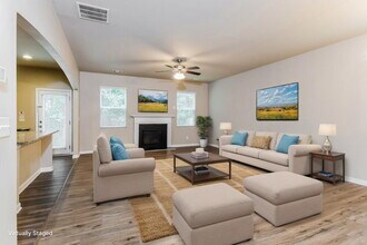 217 Jefferson Ave in Canton, GA - Building Photo - Building Photo